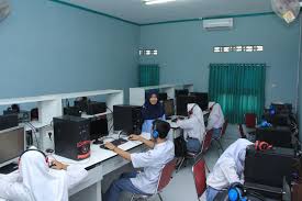 Lab Komputer
